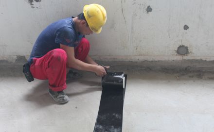 碳纖維加固施工時對施工有什么要求？