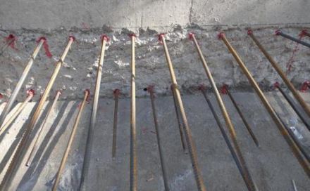 混凝土植筋的作用是什么？你知道嗎？