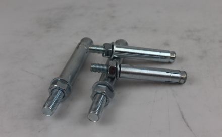 定型錨栓在使用時有什么要求？　