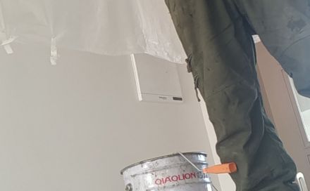 碳纖維布空鼓怎么辦？　