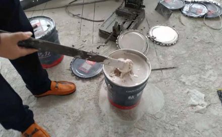 如何提升粘鋼加固施工的速度？