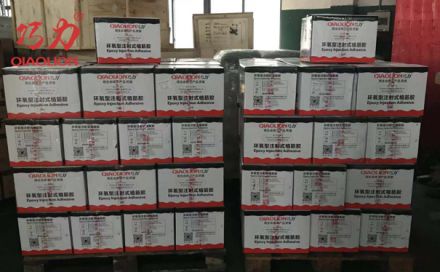 植筋膠使用期間要注意哪些事項？