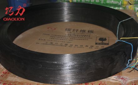 碳纖維板加固質量過關率如何把握？（上）