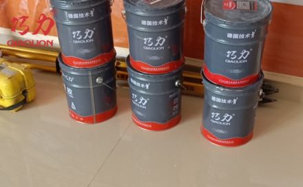 碳纖維膠與粘鋼膠有哪些區別？（下）