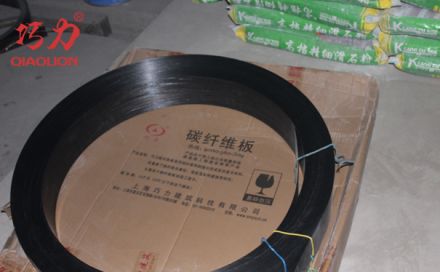 碳纖維板加固要用哪些膠粘劑？
